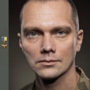 Полковника Володимира Потєшкіна призначено командиром 10-ї окремої гірсько-штурмової бригади “Едельвейс”