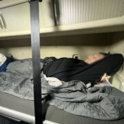 Польський перевізник отримав 5 років тюрми за незаконне переправлення ухилянтів через кордон