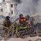 Росія завдала ракетного удару по центру Сум: загинула 21 людина, десятки поранених
