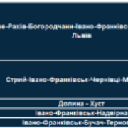 TruCAM на дорогах: ще 25 нових ділянок під контролем патрульних з 11 квітня