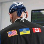 У Франківську 26 пацієнтам з мінно-вибуховими травмами провели реконструкцію обличчя