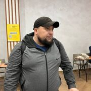У Франківську провели юридичний день для ветеранів