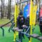 У Франківську відкрили вуличний майданчик для тренування та відновлення ветеранів і містян