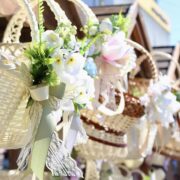 У Коломиї запрацював Великодній ярмарок. ФОТО