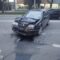 Учора на Галицькій трапилася ДТП за участі трьох автомобілів