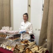 В Коломиї стартував XV ювілейний обласний відкритий фольклорний фестиваль «Писанка»