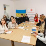 В обласному просторі «Ветеран ПРО» стартувала нова програма підтримки дружин Героїв