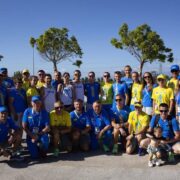 Вихованка Калуської ДЮСШ змагатиметься на чемпіонаті Європи