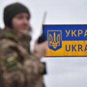 45 тисяч чоловіків незаконно перетнули кордон