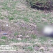 Біля підніжжя гори Піп Іван прикордонники виявили тіло людини
