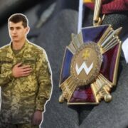 Героя України з Прикарпаття — нагородили орденом Богдана Хмельницького