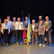 Коломия та Ножан-сюр-Марн стали містами-партнерами