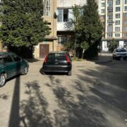 На 69-річного франківця, який скоїв аварію, склали одразу чотири протоколи
