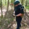 На Франківщині знешкодили два артснаряди часів Другої світової війни