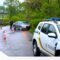 На Косівщині внаслідок ДТП травмувався мотоцикліст