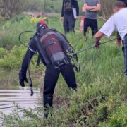 На Прикарпатті у водоймі потонув 10-річний хлопчик