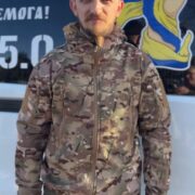 Надвірнянська громада прощається з Героєм – Юрієм Пицюком