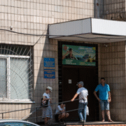 Обмежено придатні, які звернулися до ТЦК із заявою про відстрочку, будуть направлені на ВЛК до рішення комісії