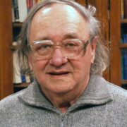 Помер письменник Валерій Шевчук