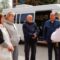 Семеро батьків, які втратили на війні дітей, поїхали на безкоштовний відпочинок