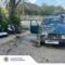 Троє людей травмовано у ДТП на Прикарпатті: поліція з’ясовує обставини