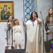 У Радчі відкрили оновлений Будинок культури