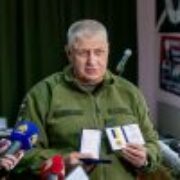 В Івано-Франківську відзначили матерів полеглих героїв