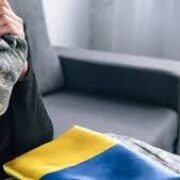 В Україні спростили процедуру поховання невпізнаних захисників