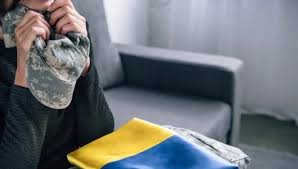 В Україні спростили процедуру поховання невпізнаних захисників