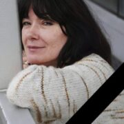 Відійшла у вічність відома українська поетеса та журналістка