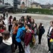 З ангеликами та скобами для захисників: майстер-клас з кування проходить в Бастіоні