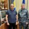 З Верховинщини передали допомогу для морських піхотинців Очакова