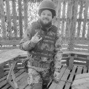 Захищаючи Україну, загинув Михайло Карпенюк