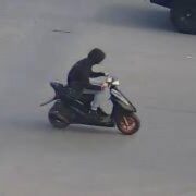 Збив людину і втік: у Франківську шукають очевидців ДТП