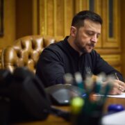 Зеленський підписав закон про ратифікацію угоди з США про надра
